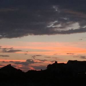 Meet your Posher, Tia